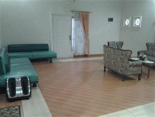 Hotel Syariah Aceh House Murni Sunggal 外观 照片